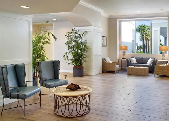 Springhill Suites By Marriott Pensacola Beach