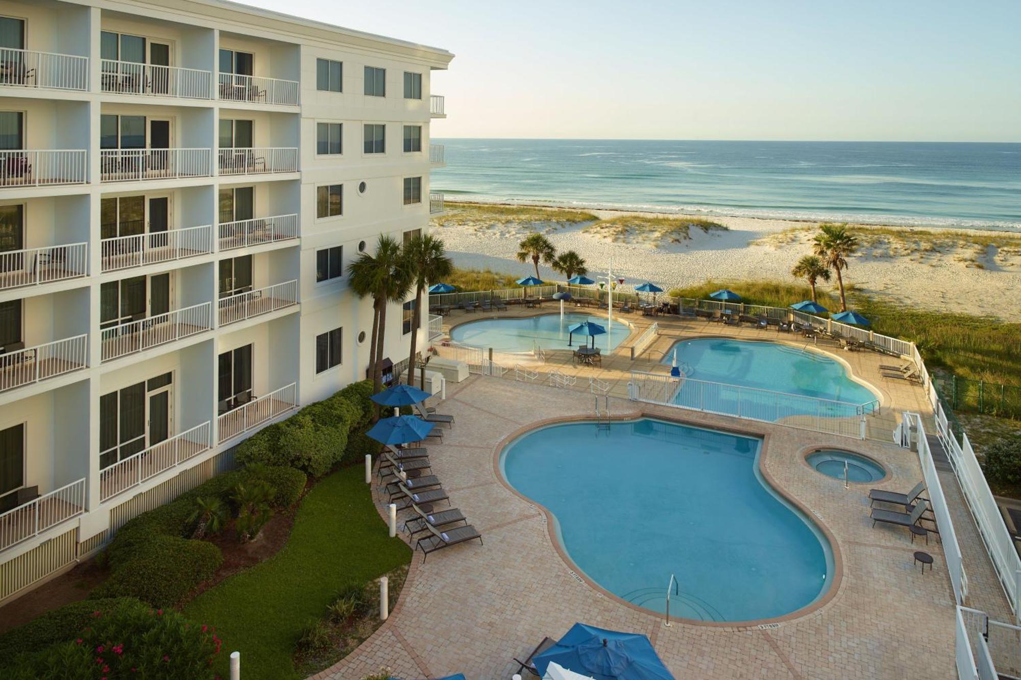 Hotel Springhill By Marriott Pensacola