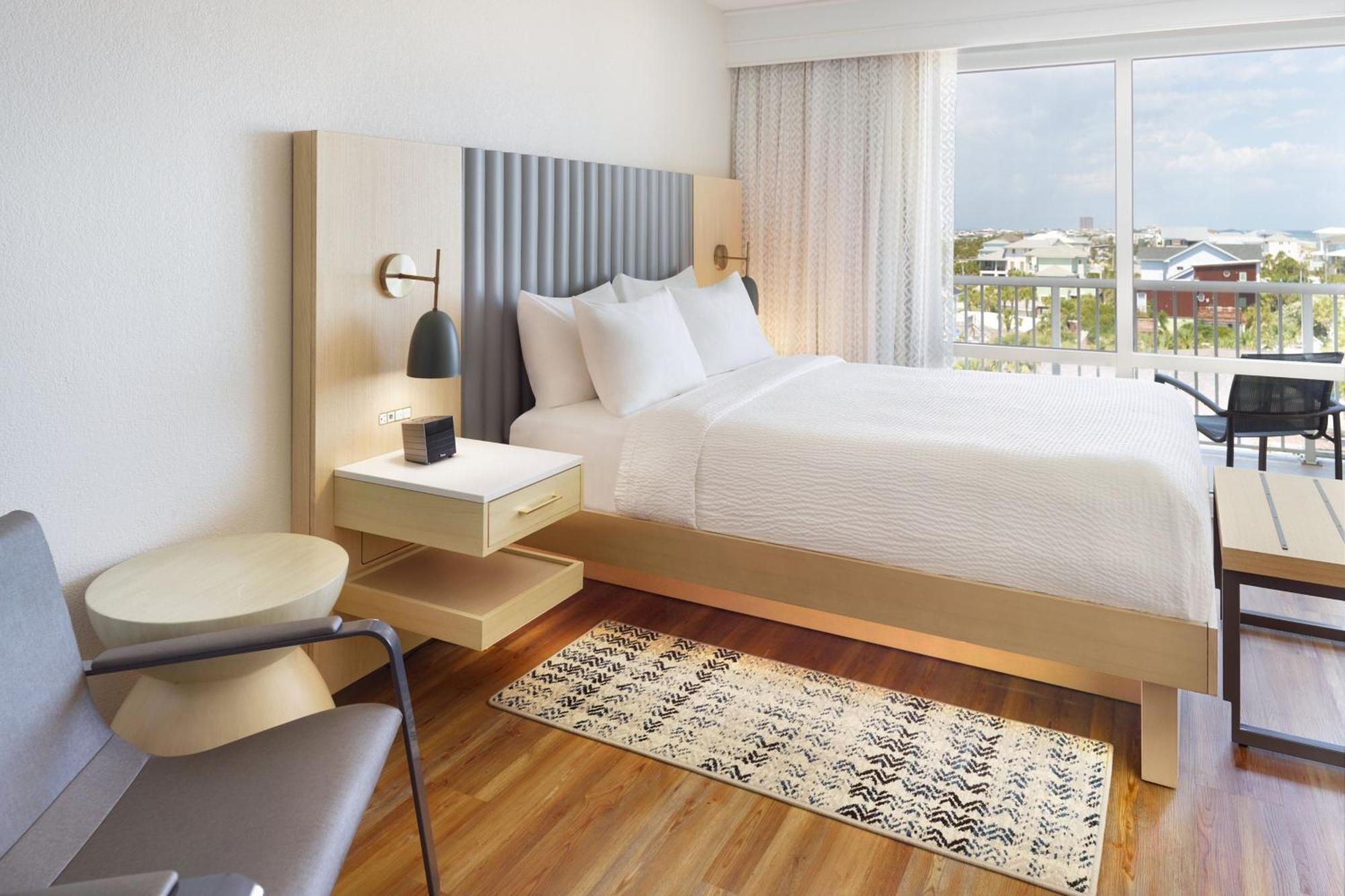 Springhill By Marriott Pensacola Pensacola Beach