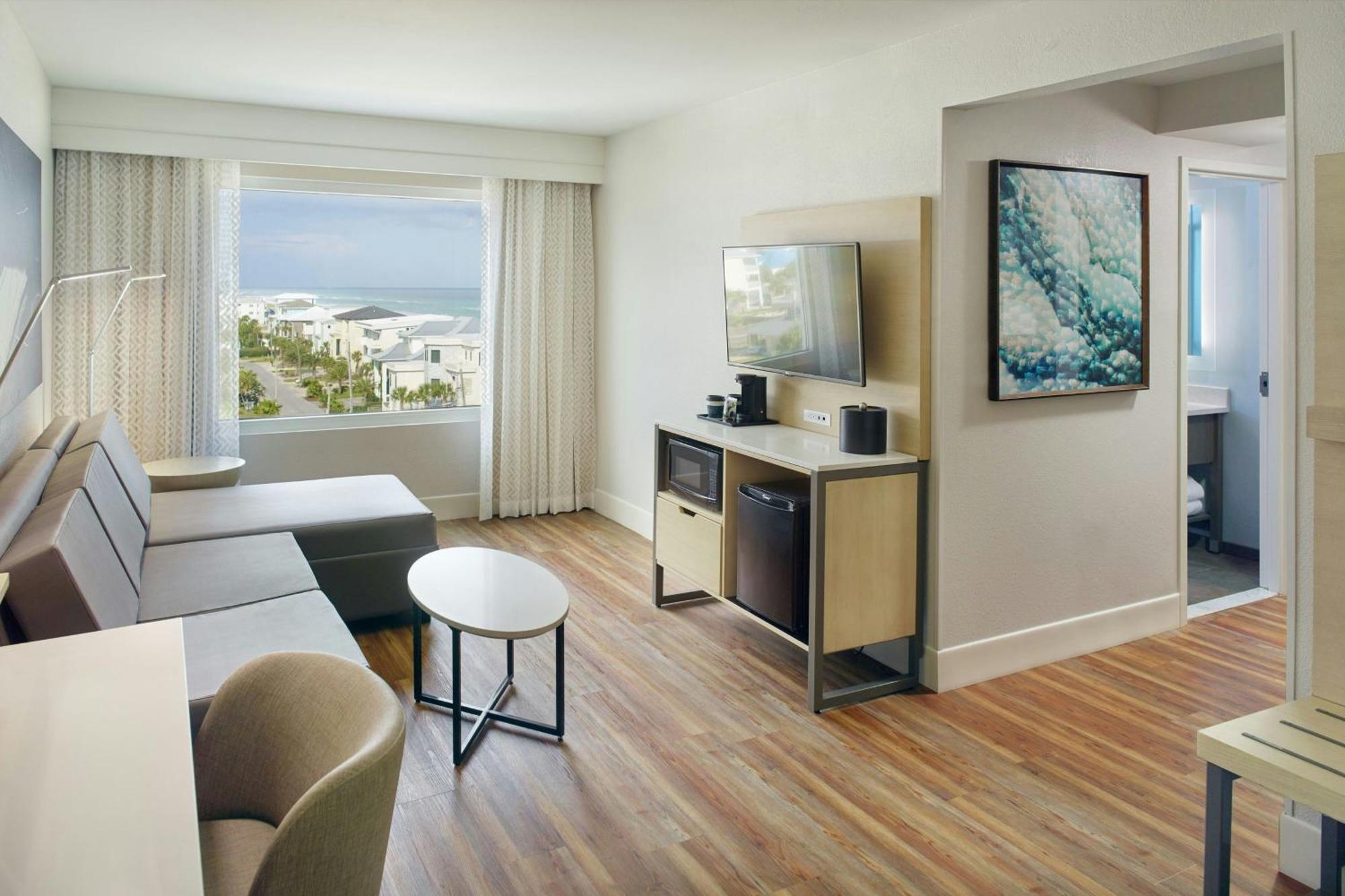 Springhill By Marriott Pensacola Pensacola Beach