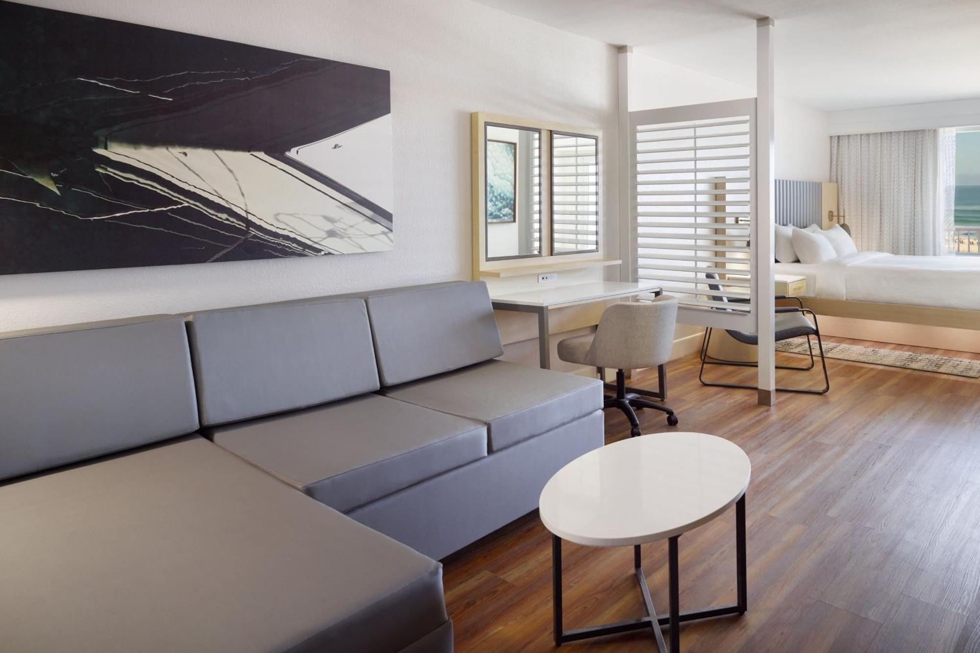 Springhill By Marriott Pensacola
